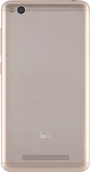 Xiaomi Redmi 4A 2/16gb Gold
