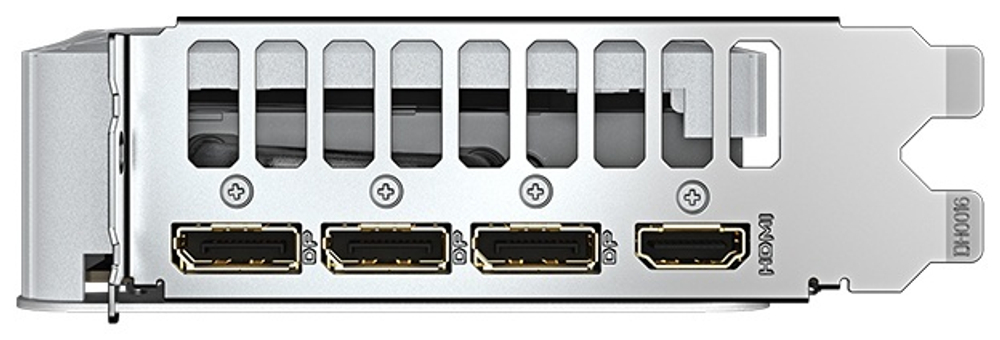 Видеокарта GIGABYTE (GV-N506TEAGLEOC ICE-8GD) RTX5060Ti EAGLE OC ICE 8G 8 Гб