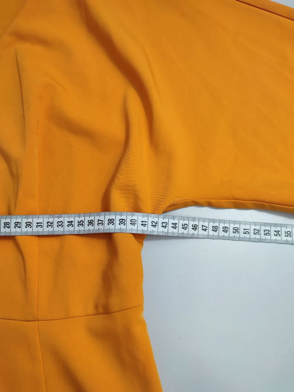 Платье красивого цвета 44/46 размер, новое