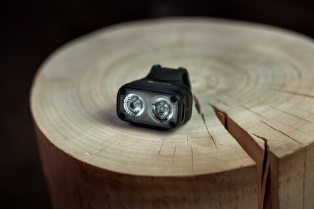 Фонарь передний Knog Blinder Road 400  — One Size '12900