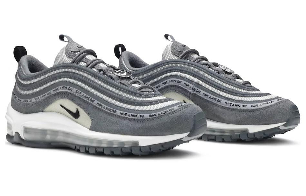 Кроссовки Nike Air Max 97 Have A Nike Day (Женская размерная сетка)