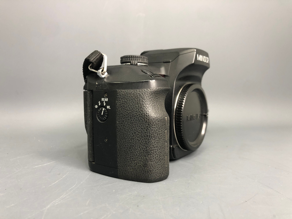 Minolta Dynax 7 Body