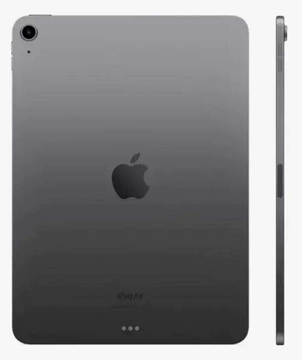 10.9 Apple iPad Air (2022) Wi-Fi + Cellular Серый космический