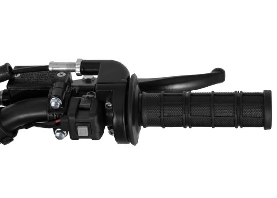 Мотоцикл питбайк SHARMAX Sport 145 Miami