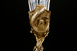 Набор рюмок-лафитников "Рыбалка Трофеи"