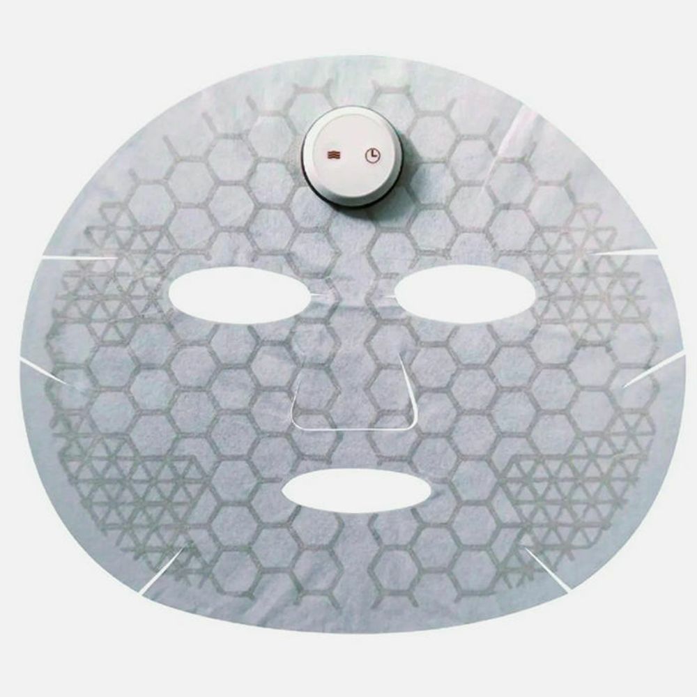 DR.SERUM КОМПЛЕКТ МАСОК «АФРОДИТА» (5 ШТУК)