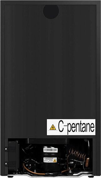 Винный шкаф MAUNFELD MFWC-85B49