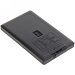 Гирлянда для дома НИТЬ «Magnificent» 10 м 100 ламп LED, прозрачн.пров, более 8 реж, с пультом Д/У, IP-20, RGB (USB)