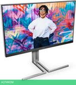 Монитор AOC Q27U3CV