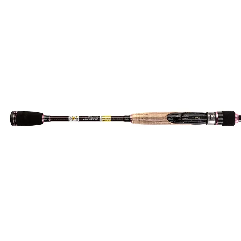 Удилище спиннинговое SMAP PLUS VP S702MLF RYOBI