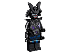 LEGO Ninjago: Титан Они 70658 — Oni Titan — Лего Ниндзяго