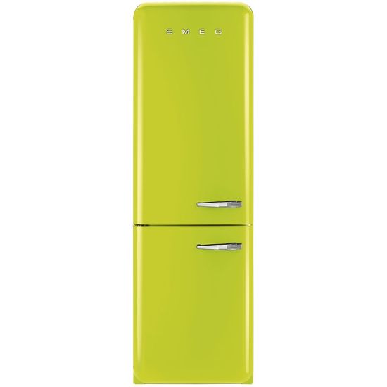Холодильник Smeg FAB32LLI3