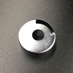 Стакан помпы охлаждения Yamaha 4-5,F4 (6E0-44322-02) (PREMARINE)