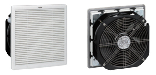 Фильтрующий вентилятор NTL322-230