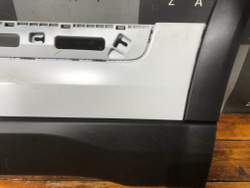 Накладка двери задней левой Chery Tiggo 8 Pro Новая Оригинал 609000053AA