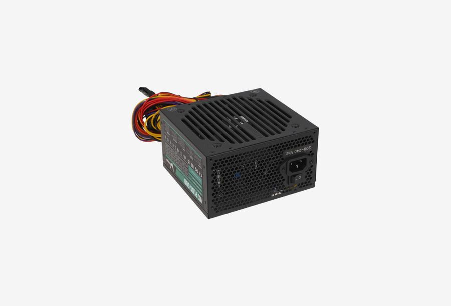 VX-600 PLUS_0326709110342