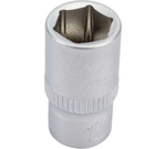 Головка торцевая 1/4 Kraft (09мм)