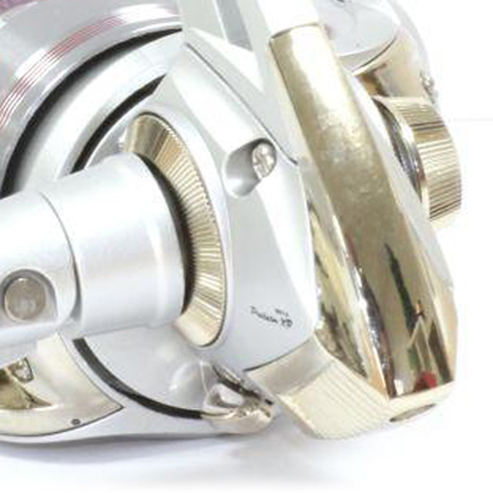 Катушка Stinger Predaor XP 3500