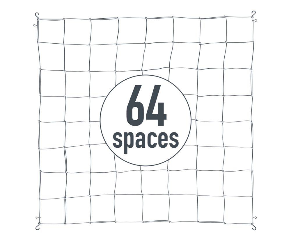 Сетка PRONET MODULABLE 150