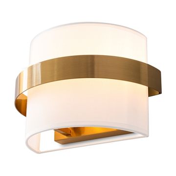 Настенный светильник (бра) Freya FR5367WL-02BS