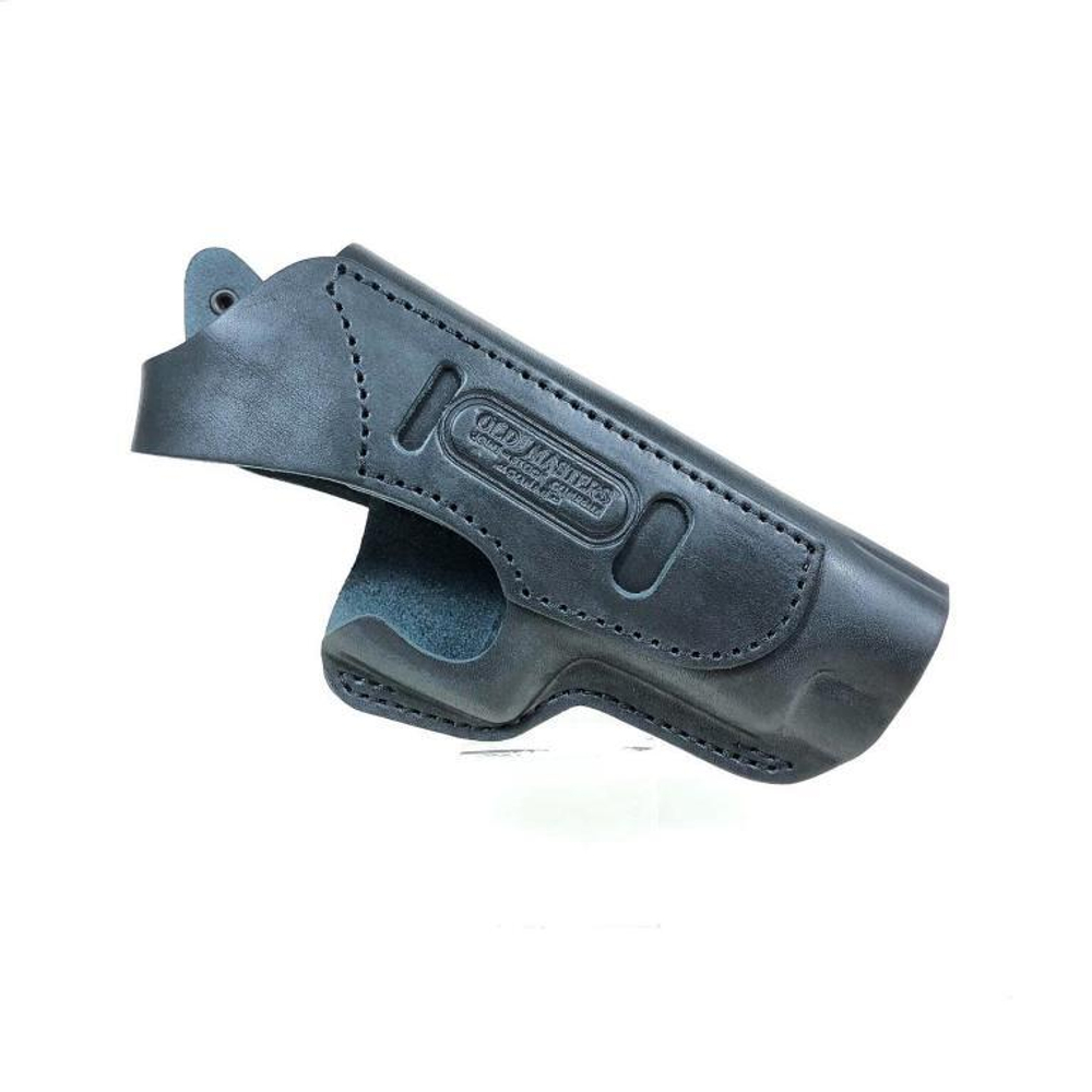 Кобура поясная формованная со скобой GP T15F
