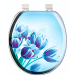 Сиденье для унитаза AQUA-Prime DIGITAL 6052