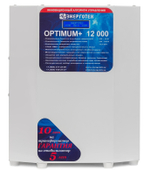 Стабилизатор напряжения Энерготех OPTIMUM+ Exclusive 12000