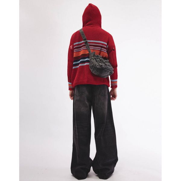 Сумка Варёнка серая - фото 5