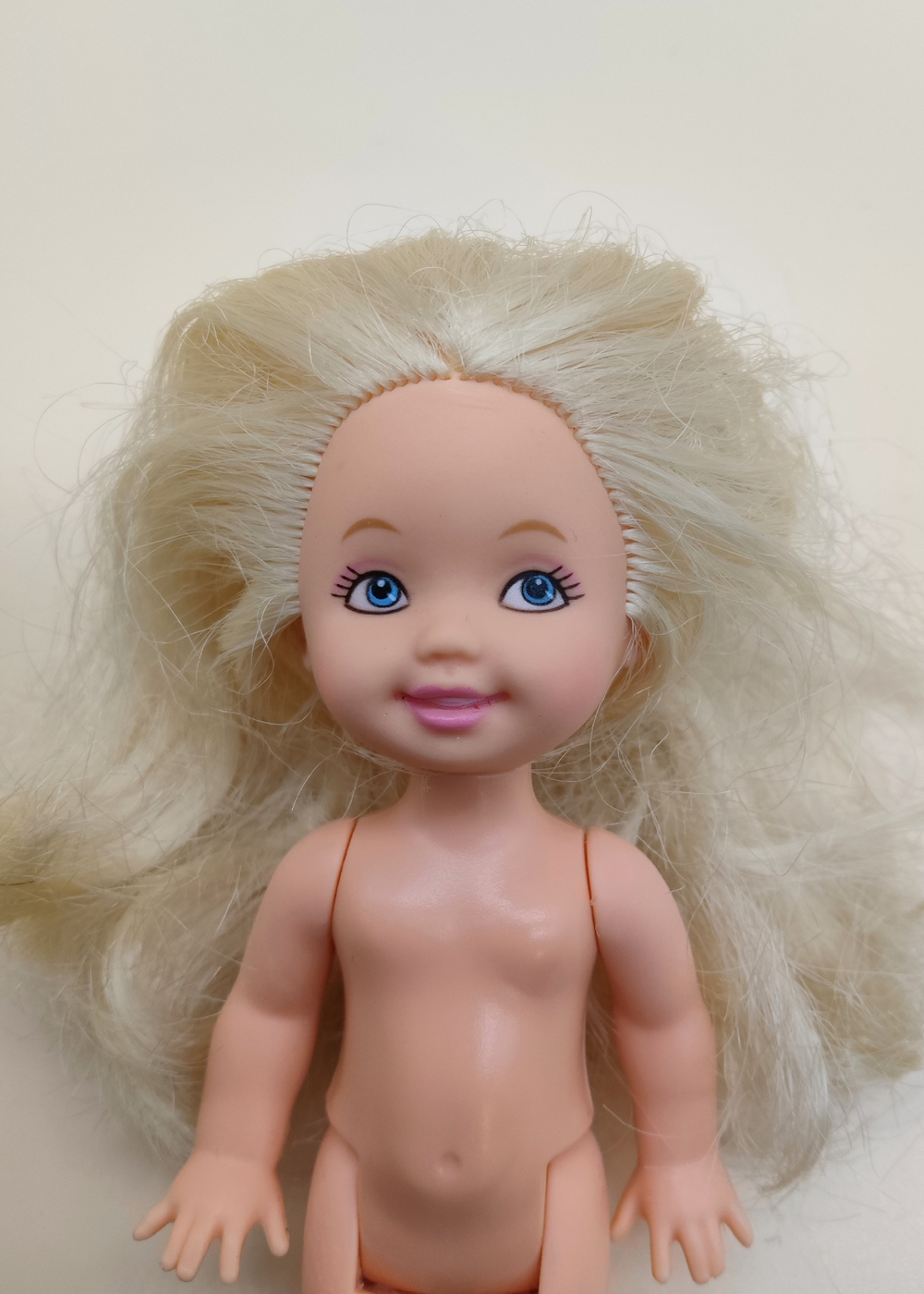 Кукла Барби - Келли 90х. 02112