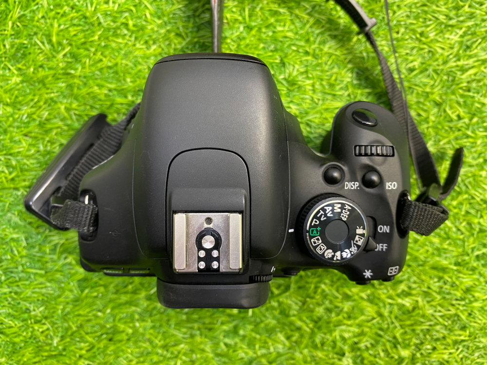 Canon Rebel T3i Kit 18-55mm Покупка/Продажа