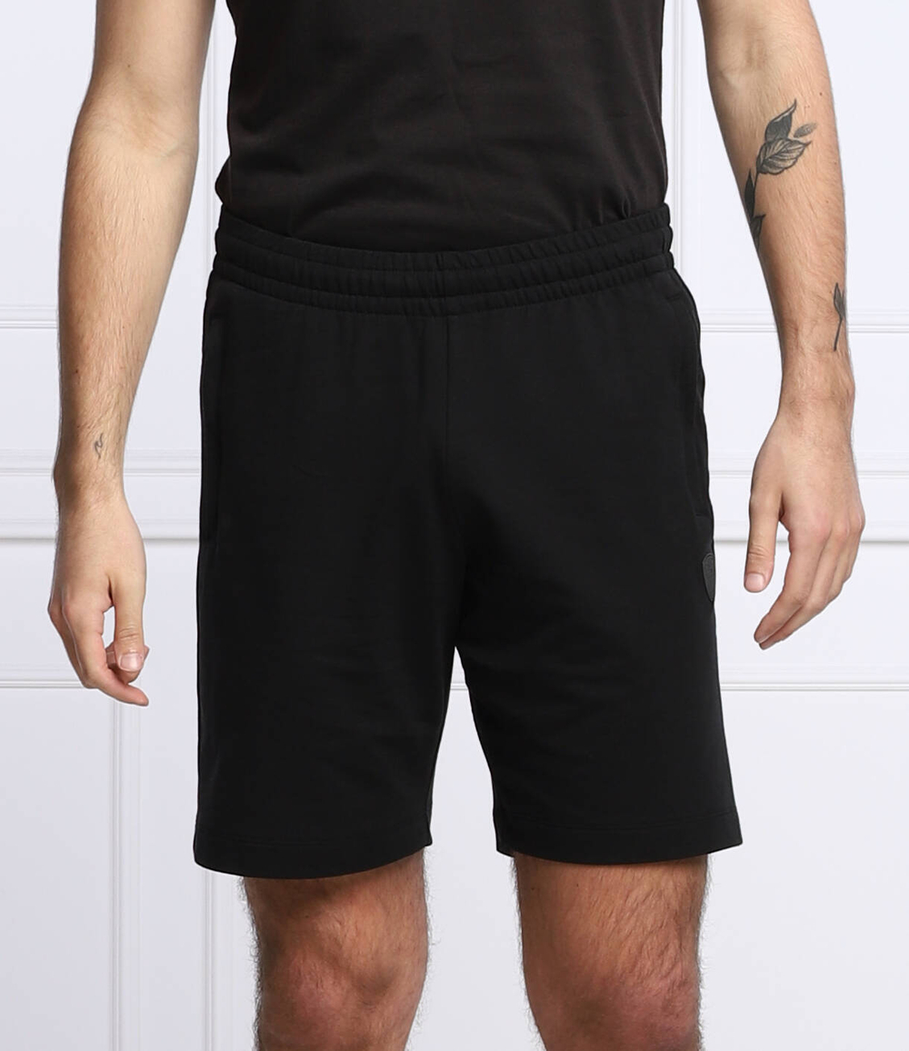 шорты bermuda EA7 - черный(8NPS03 PJBPZ)