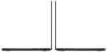 Ноутбук Apple MacBook Pro 14 2023, Apple M3 Max, 36 ГБ/1 ТБ, MRX53, Space Gray