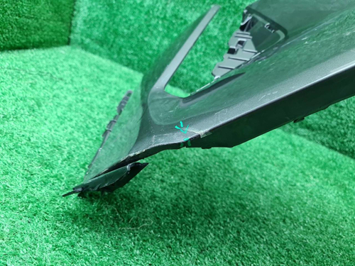 Бампер передний Geely Cityray (2024-н.в.)