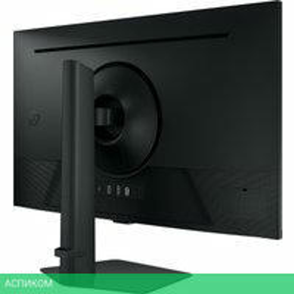 Игровой монитор Samsung Odyssey G5 LS32DG500EUXEN