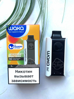 Одноразовая ЭС WAKA SoPRO 10000