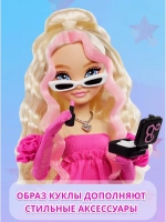 Кукла Барби Festive Looks Dream Besties Малибу HYC21