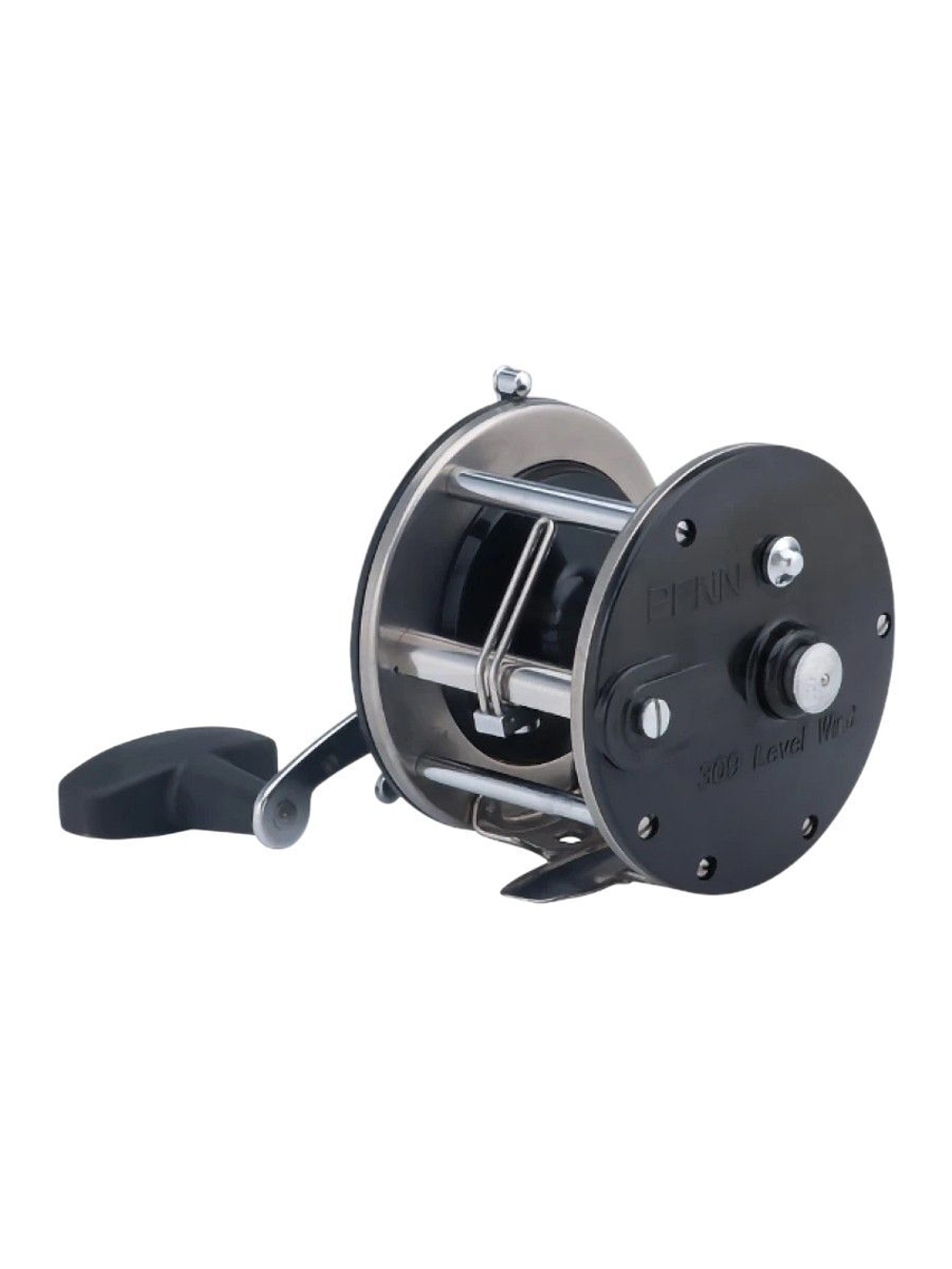 Катушка мультипликаторная Penn Level Wind 209LC