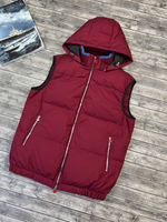 Жилет Kiton