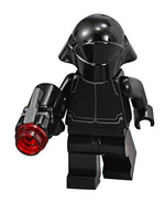 LEGO Star Wars: Боевой набор Первого Ордена 75132 — First Order Battle Pack — Лего Звездные войны Стар Ворз