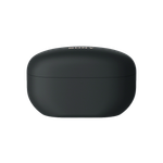 Наушники SONY TWS с шумоподавлением WF-1000XM5. Цвет: черный