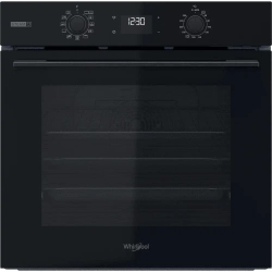 Электрический духовой шкаф Whirlpool OMSK58CU1SB
