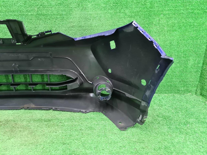 Бампер передний Nissan Qashqai 2 j11 (2013-2019)