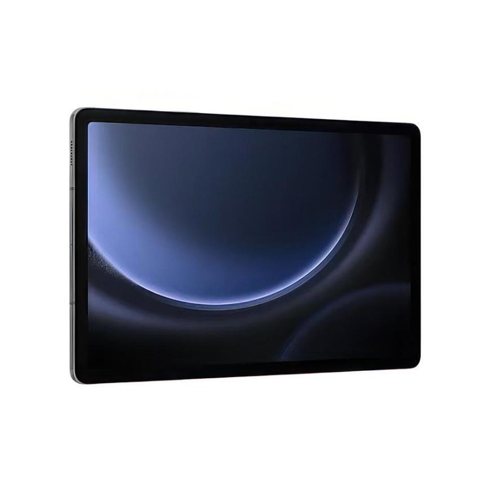 Планшет Samsung Galaxy Tab S9 FE 10,9", 6 ГБ/128 ГБ, 5G (Графит | Grey)