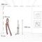 Торшер LOFT IT Sumatra 10412F