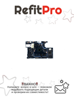 Материнская плата для ноутбука Lenovo D330-10 N400032G2GW1X12M/5MPD (5B20R54711), оригинал