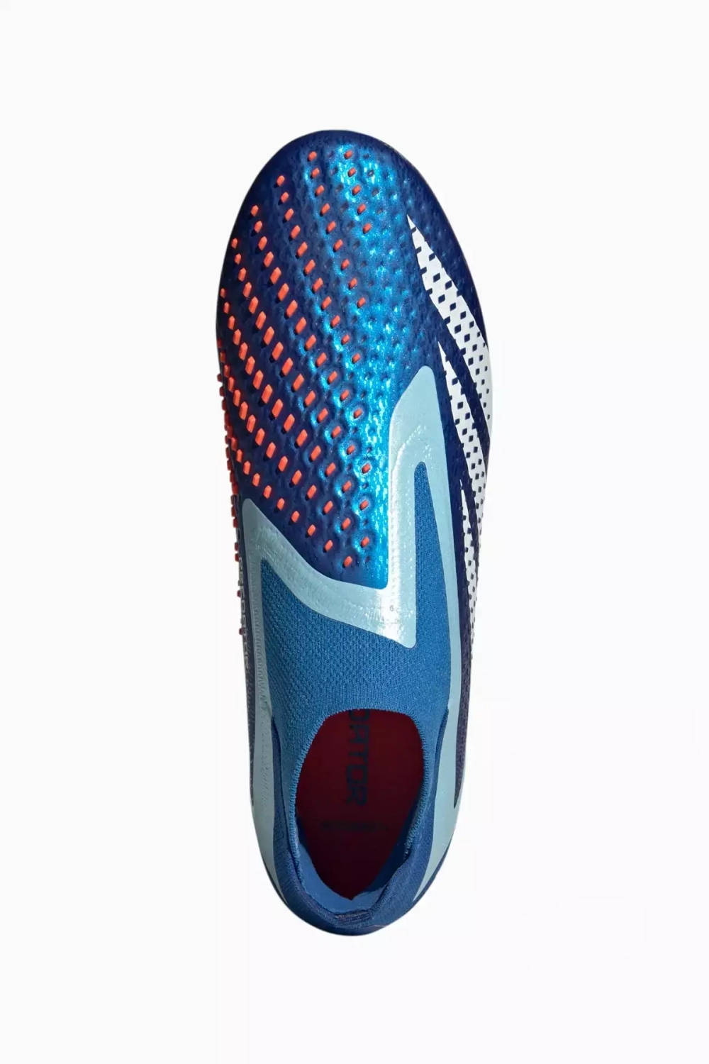 Бутсы adidas Predator Accuracy+ FG