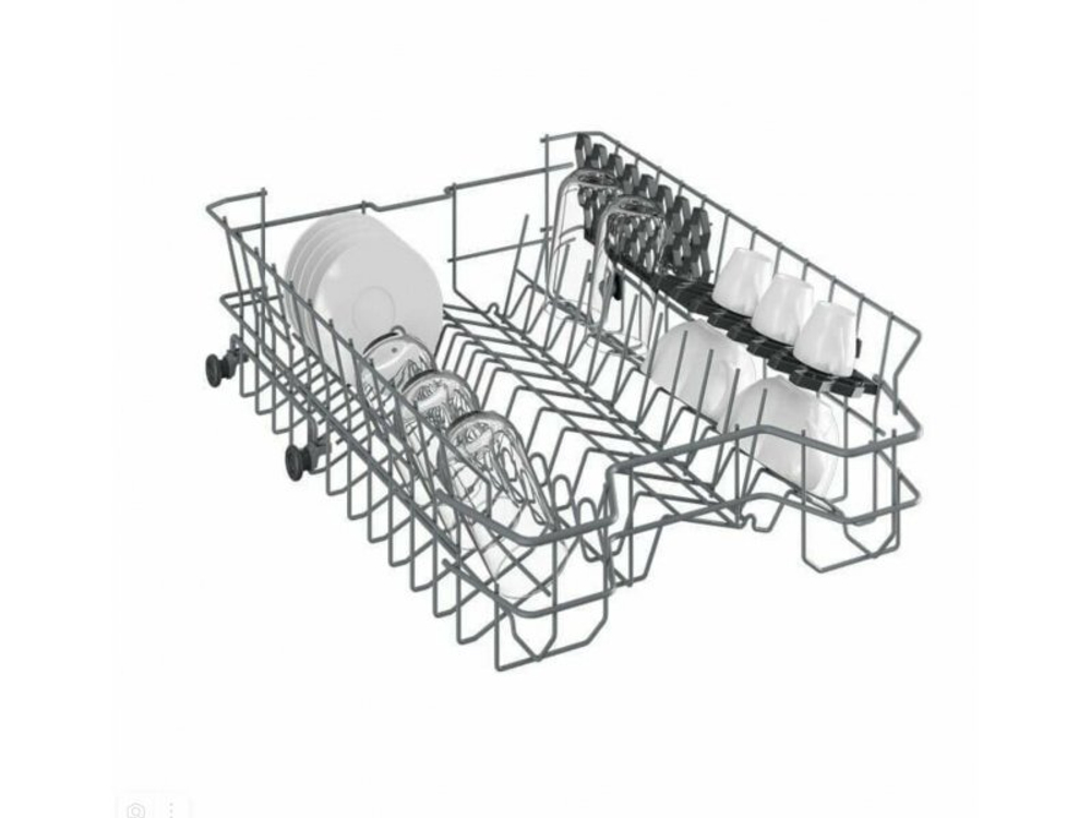 Встраиваемая посудомоечная машина Beko BDIS1W861