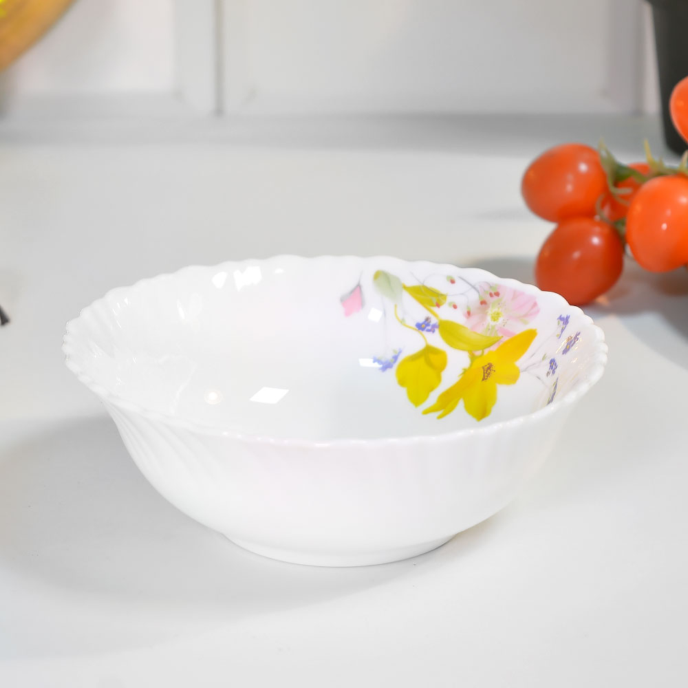 Салатник 15см Весна