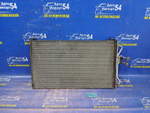 Радиатор кондиционера MAZDA TRIBUTE 2002