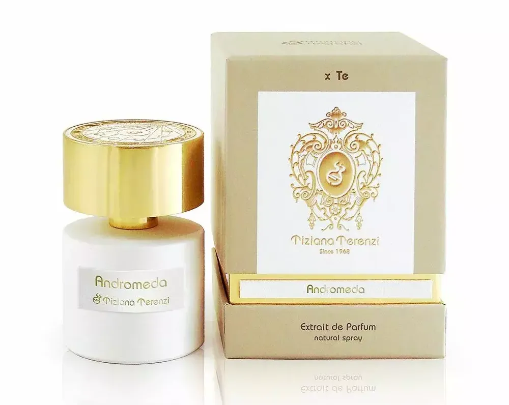 Tiziana Terenzi Andromeda 100 ml